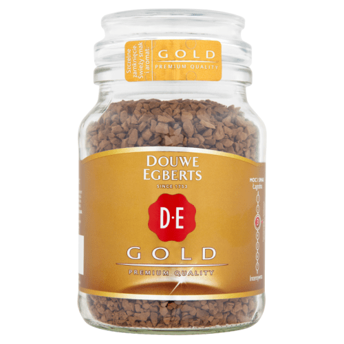 Price.Tube DOUWE EGBERTS