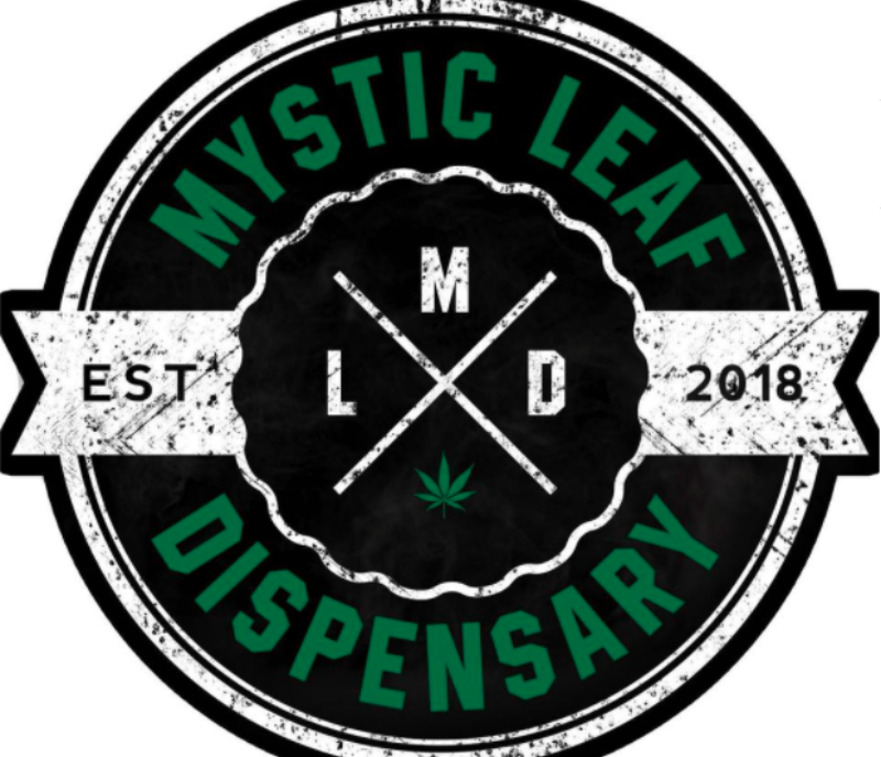Mystic leaf, llc Okweedtrader