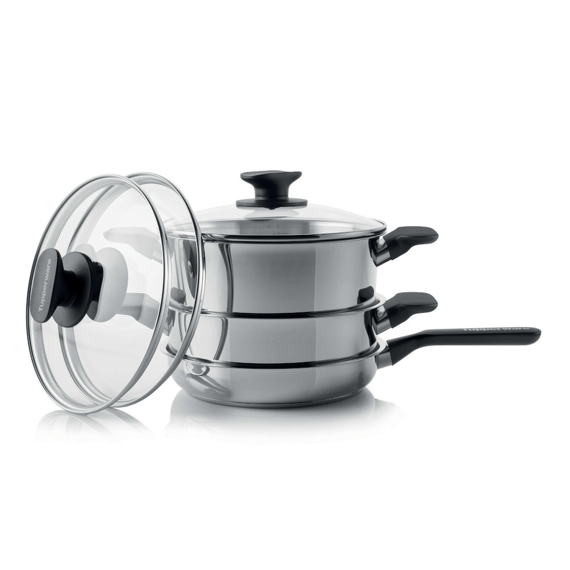 Universal Cookware Set Tupperware Plus
