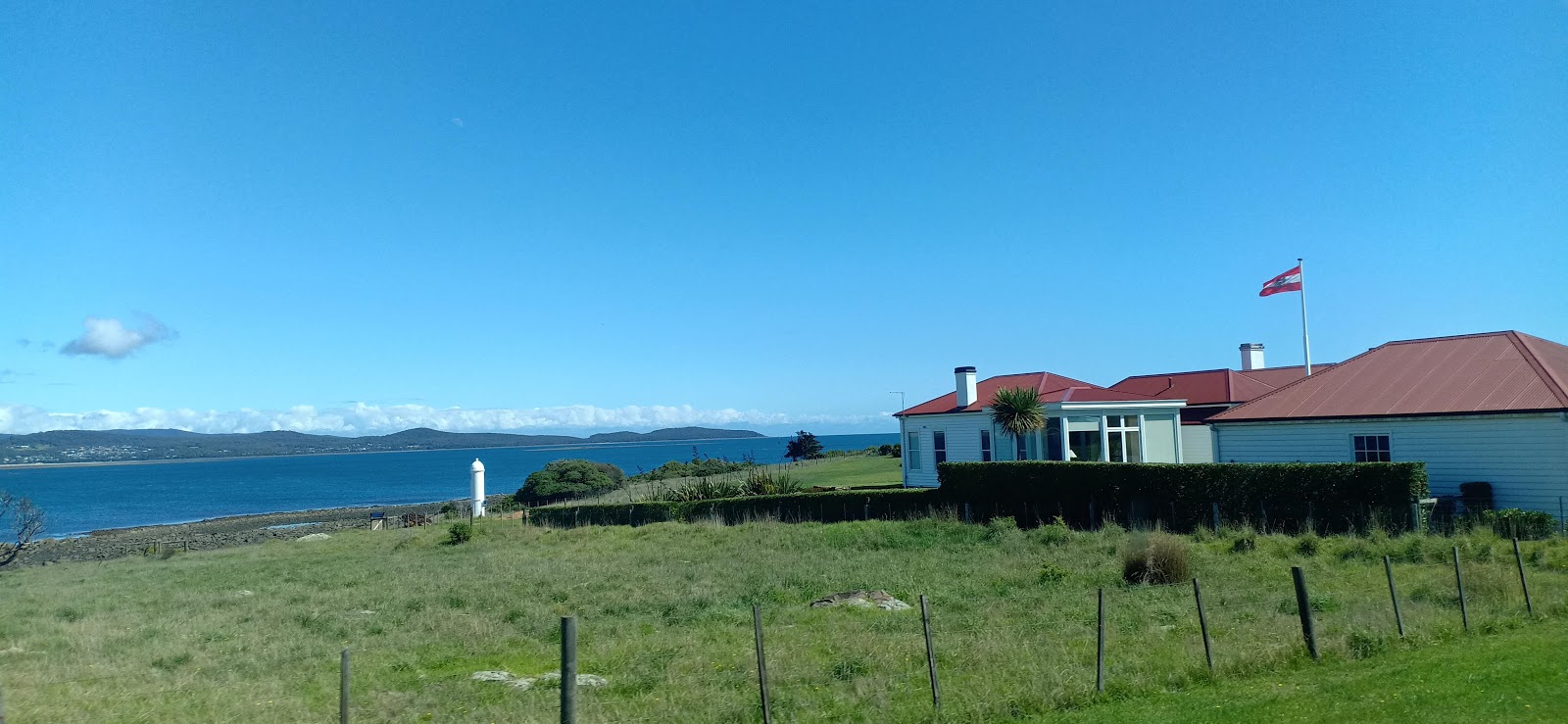 Ainslie Low Head Aged Care Home in Low Head Caring Co