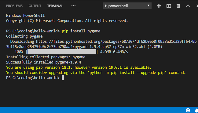 Beginner'sGuide How to start with Python programming on Windows