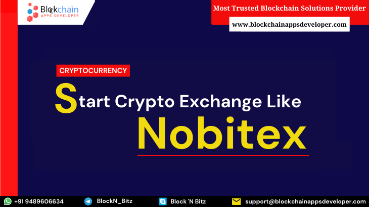 Nobitex Apps on Google Play