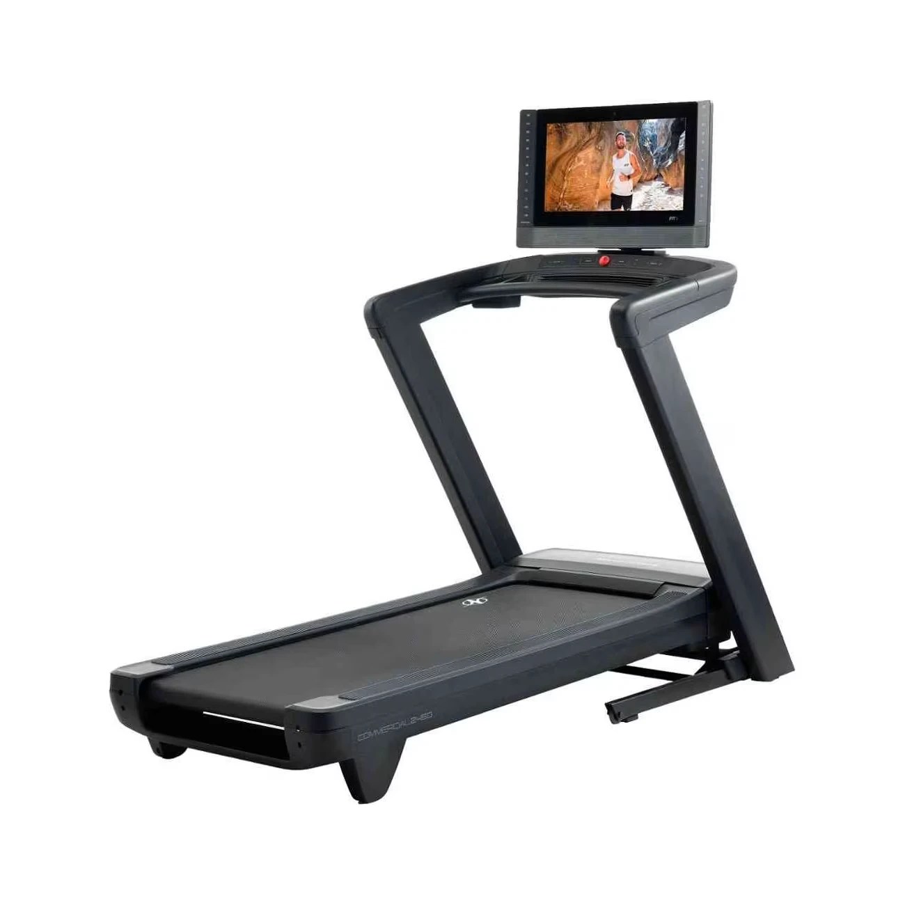Buy NordicTrack Commercial 2450 Treadmill 2024 Model Online at Best Price in Qatar.
