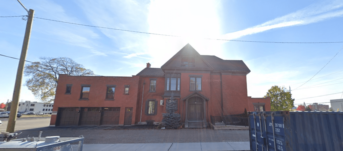 Colchester Community Funeral Home