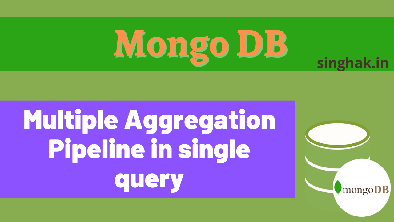 MongoDB query where array length is greater than 'n' Singhak
