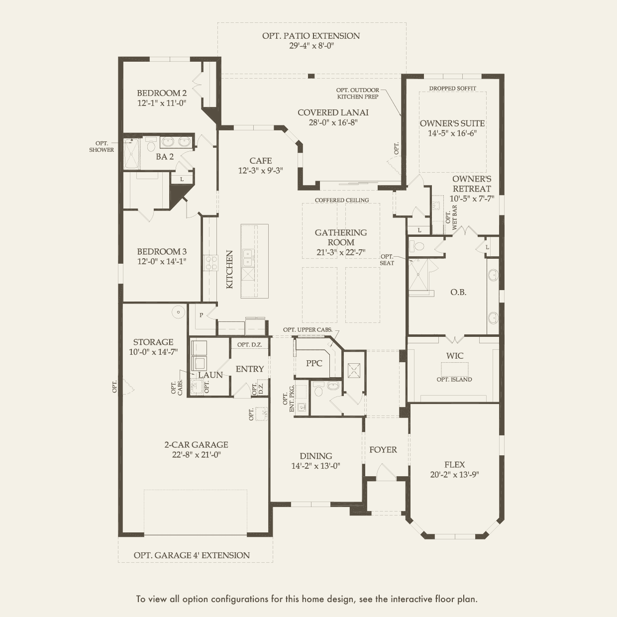 (+43) Pulte Floor Plans Richness Design Picture Gallery