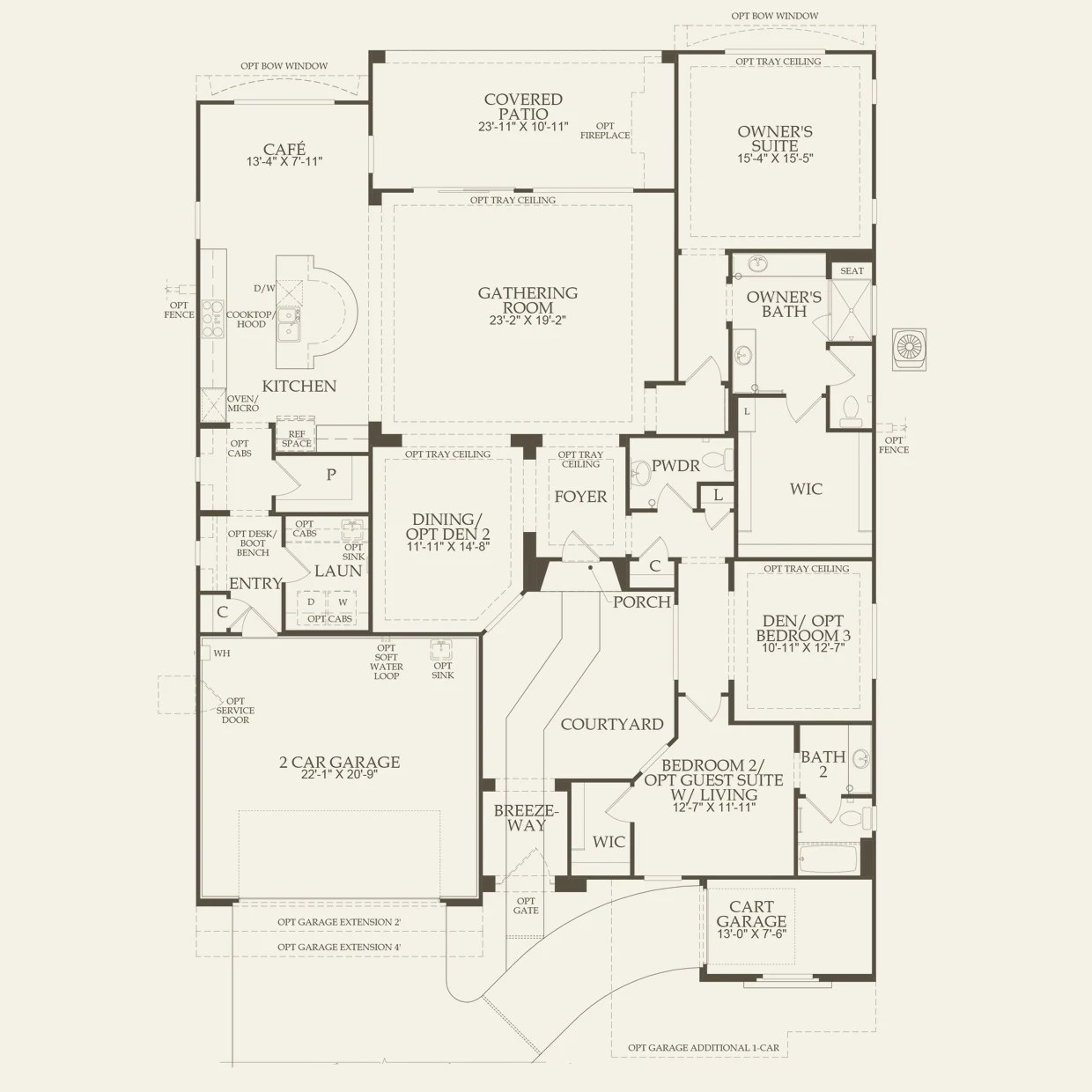Del b Anthem Homes Floor Plans Viewfloor.co