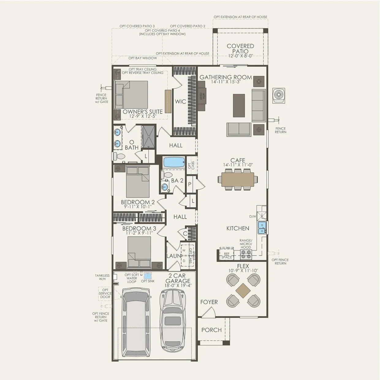 Centex Homes Floor Plans 2008 Floor Matttroy