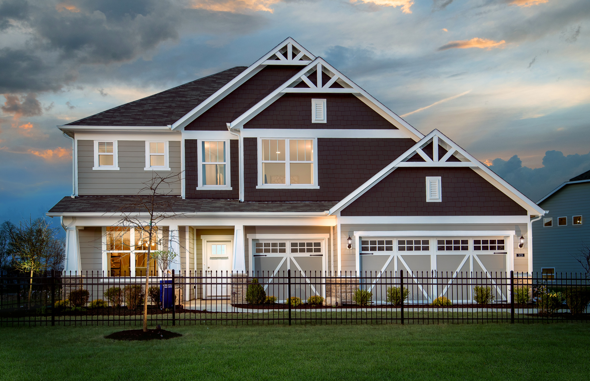 At Home Noblesville Indiana Types Of Wood