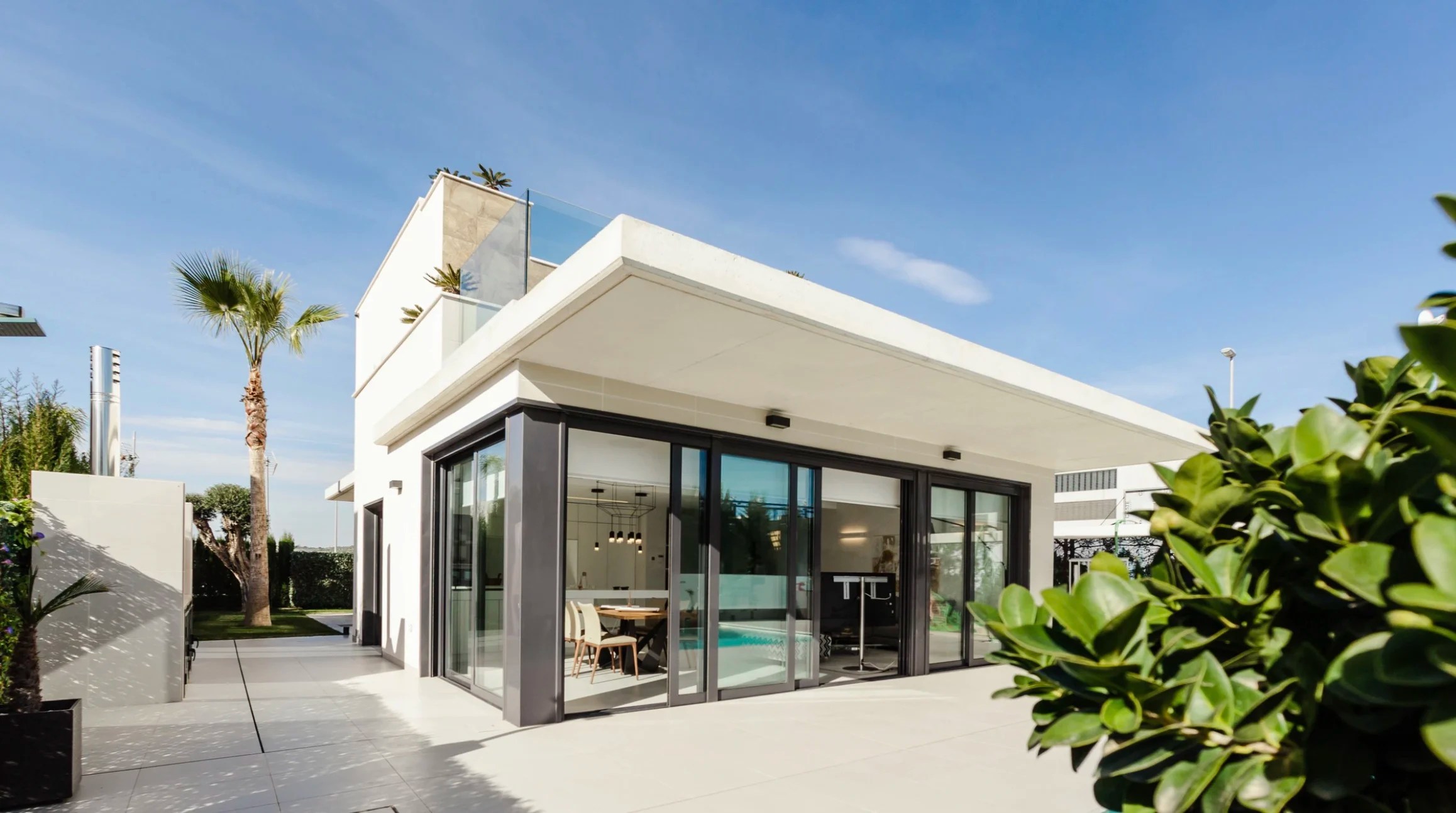 Stonewood Products Implementation Trellis Inc.