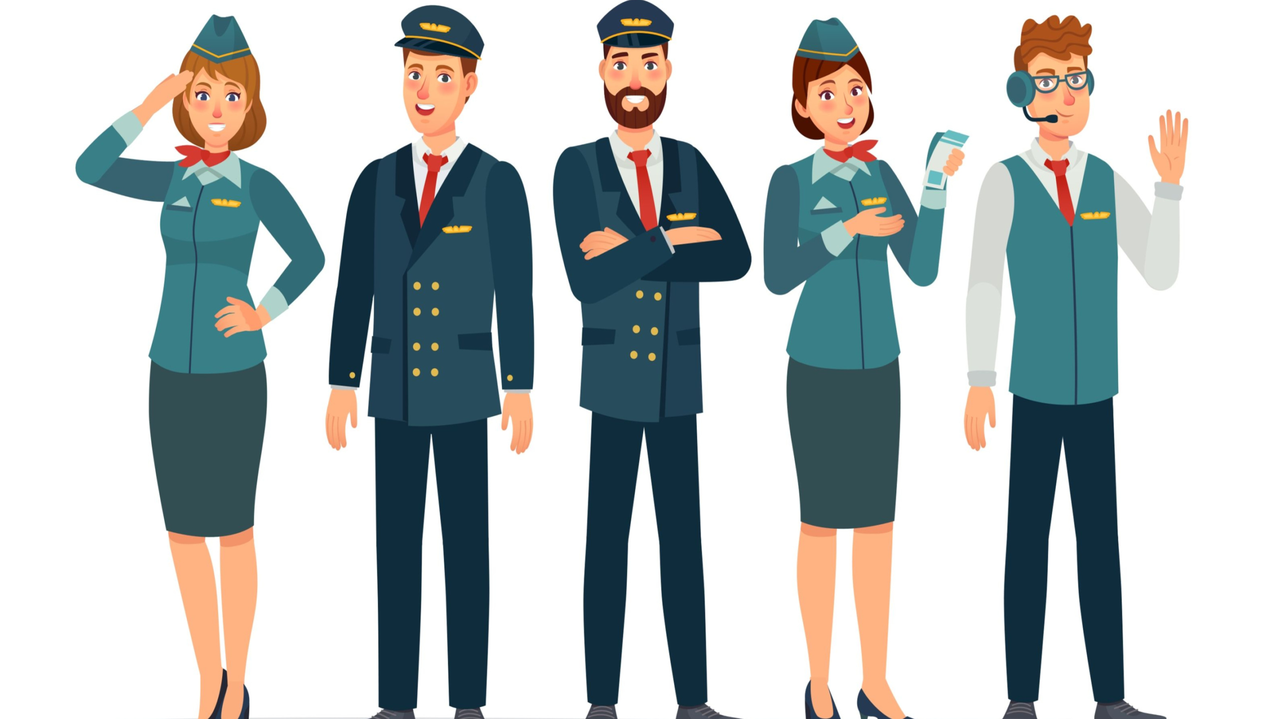 Cover Image for Top Paying Airport Jobs in the United States