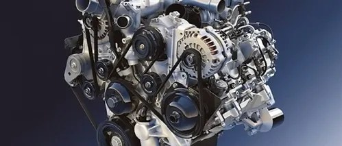GMDDK Diesel Dual Alternator Kit for All GM Duramax 6.6L Diesel Trucks