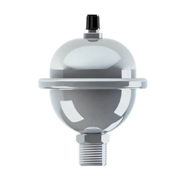 Pacific Plumbing Supply Company Zilmet Expansion Tanks (Water Heating)