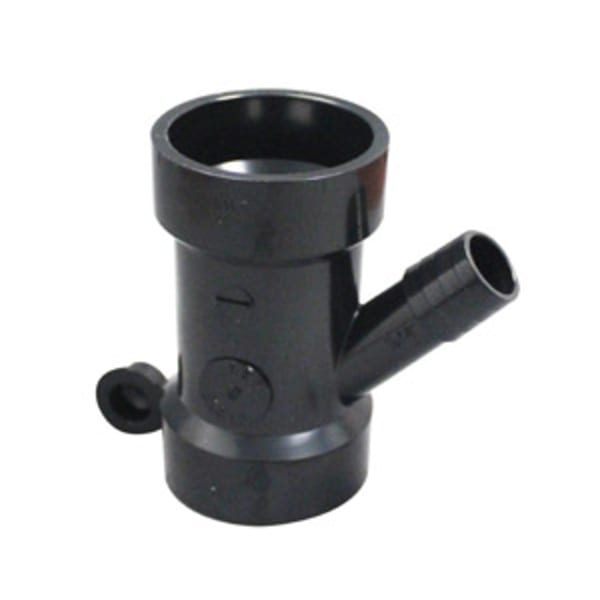 Pacific Plumbing Supply Company Canplas ABS DWV Fittings