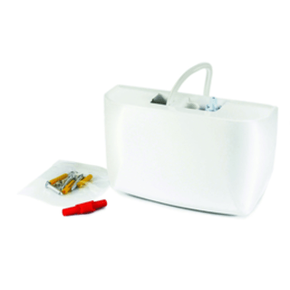 Pacific Plumbing Supply Company | Aspen Pumps 83939 Mini White