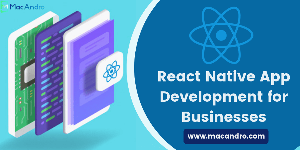 React Native App Development Company Hire React Native