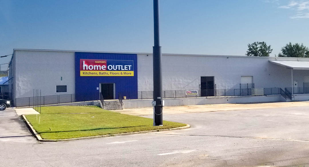Home Outlet Dothan AL
