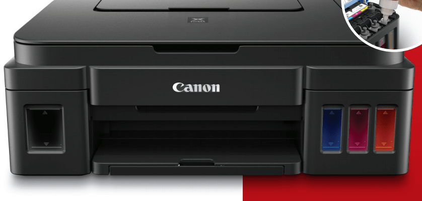 Canon Pixma G3200 vs Epson EcoTank ET2720 Review & Full Comparison