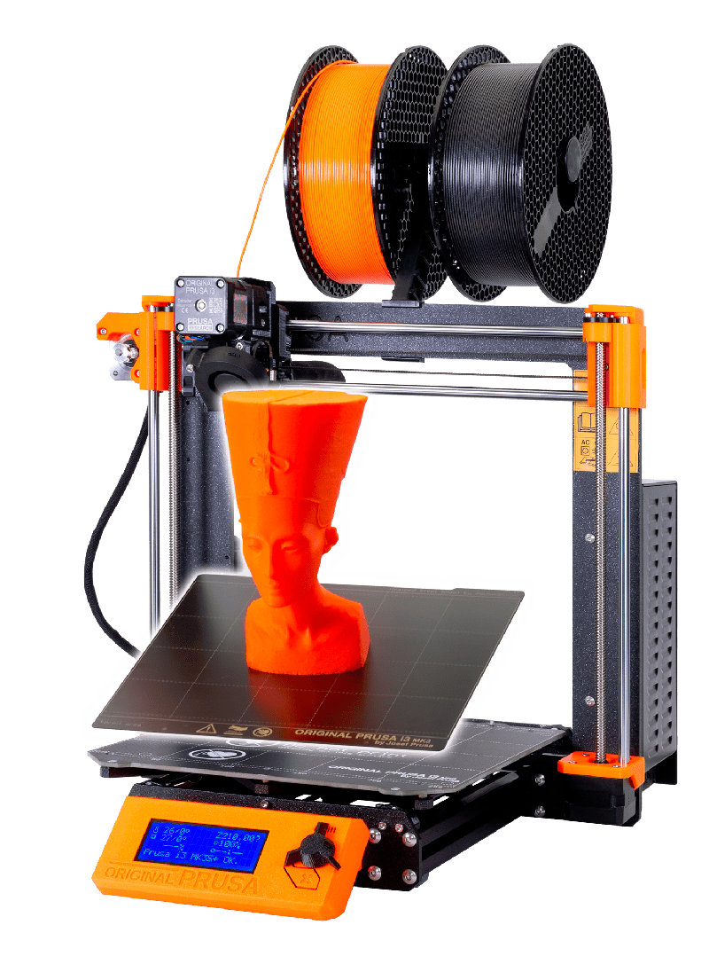 Ender S1 Pro Vs Prusa MK3S InDepth 3D Printer Comparison, 53 OFF