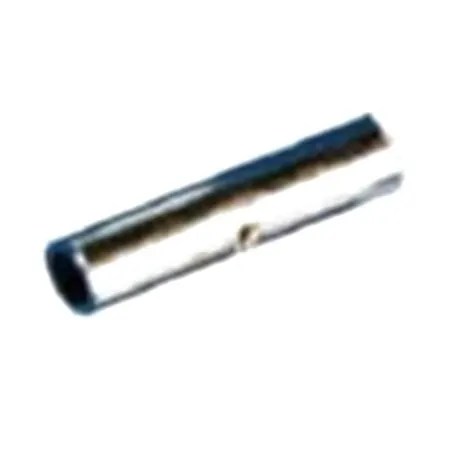Hoffman C4R1 Copper Butt Connector, 4 AWG, 50/Pack | Midpoint Bearing