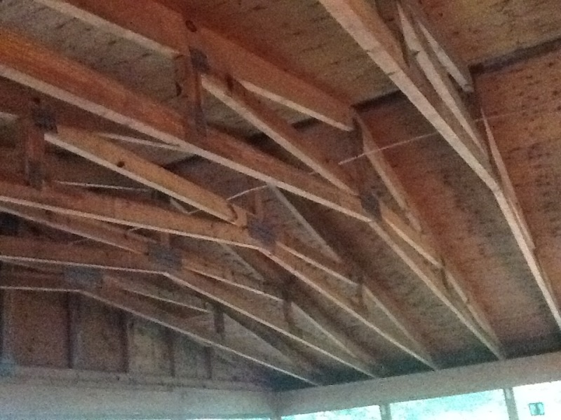 How best to hang my porch swing? Wood design and engineering EngTips