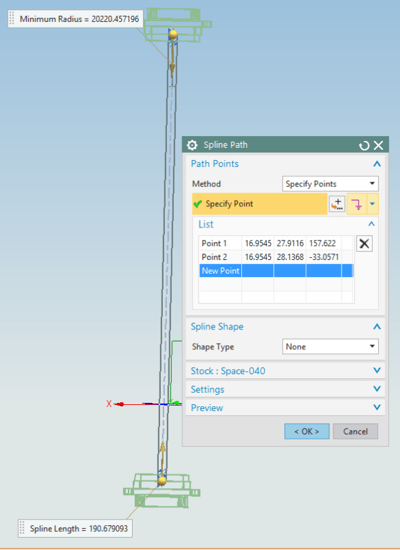 Entstehen kombinieren Öl nx mechanical routing Das legal Heer