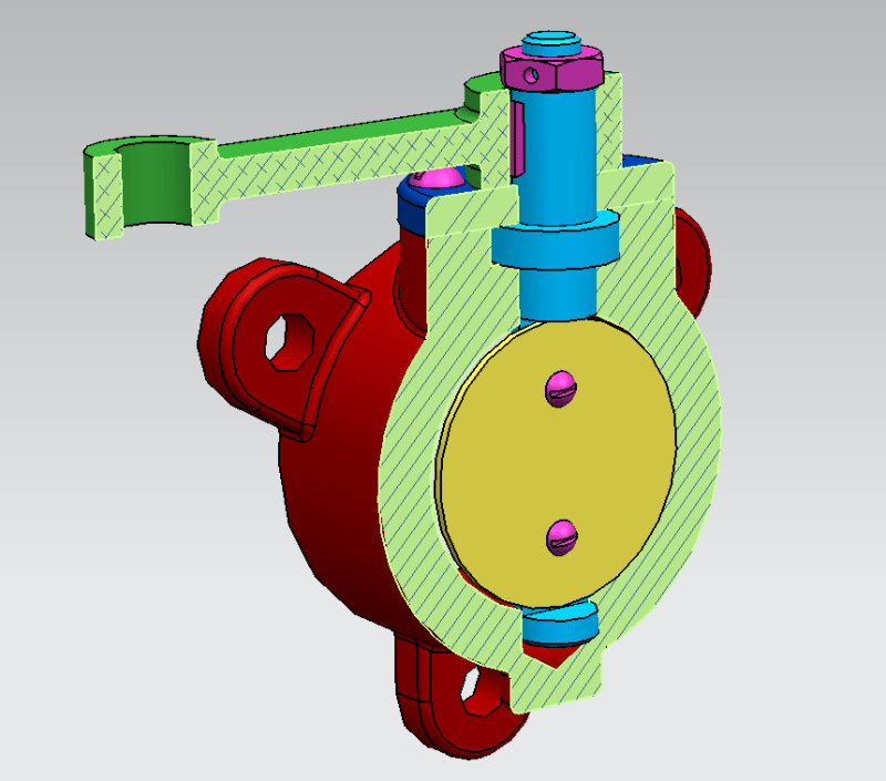 Nx pmi drawing NX 11 Convert Master Model Drawing to PMI. 20190502