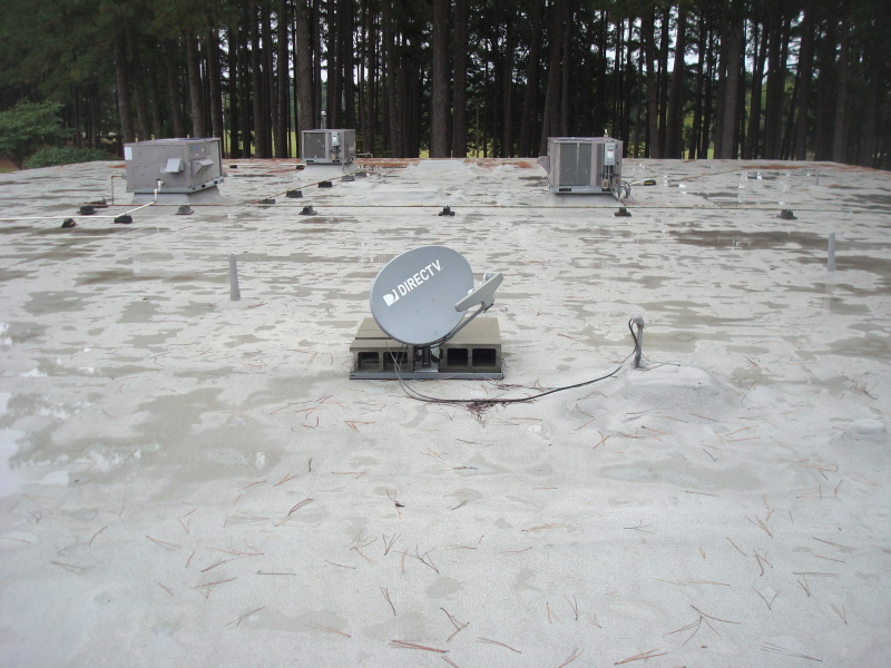 Unique Roofing System Structural engineering general discussion Eng