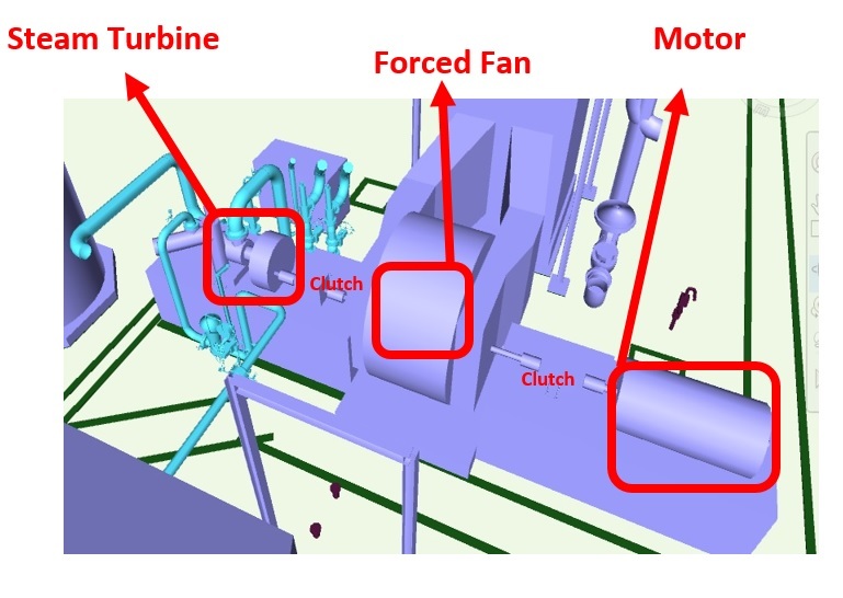 two shafts alignment Mechanical Acoustics/Vibration engineering Eng