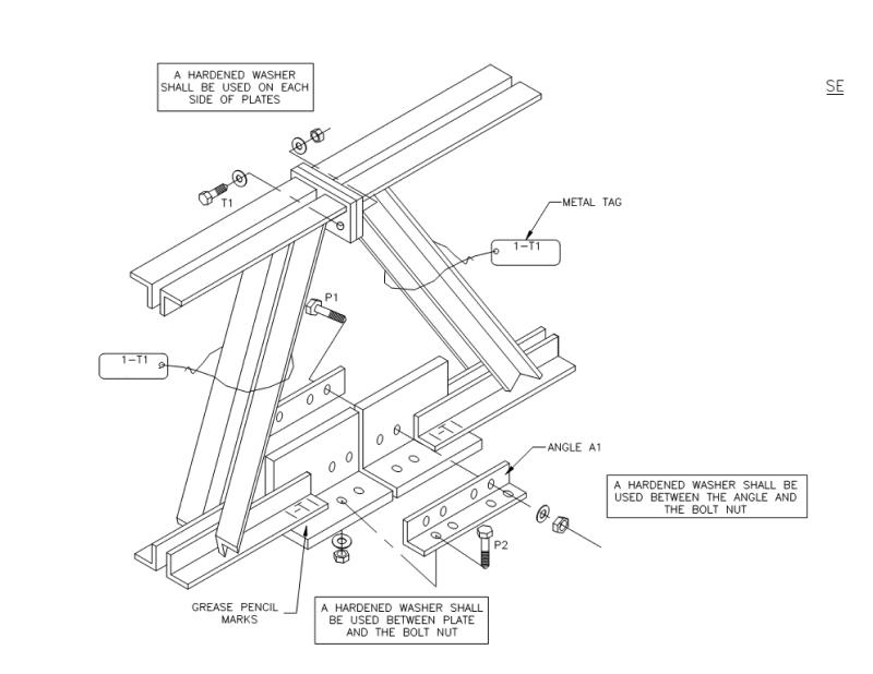New Steel Joist To Existing Structural engineering other technical