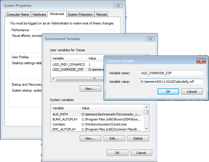Change colors in an assembly Siemens UG/NX EngTips