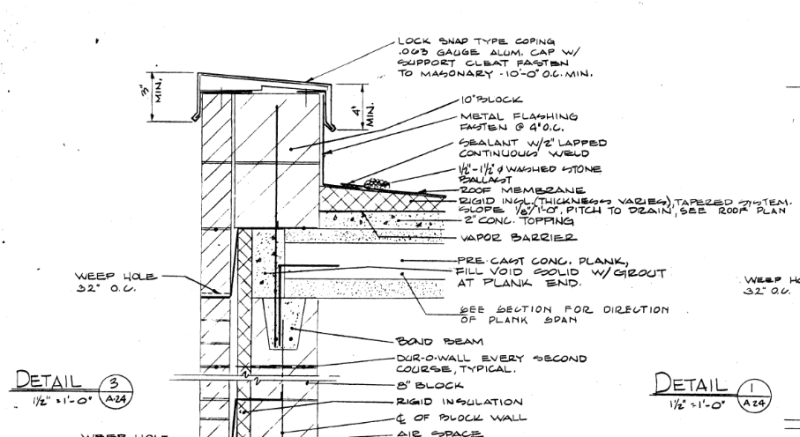 Cmu Bond Beam Design The Best Picture Of Beam