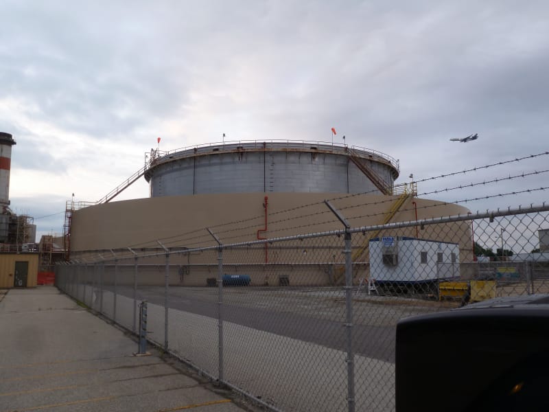 Concentric Tank Storage tank engineering EngTips