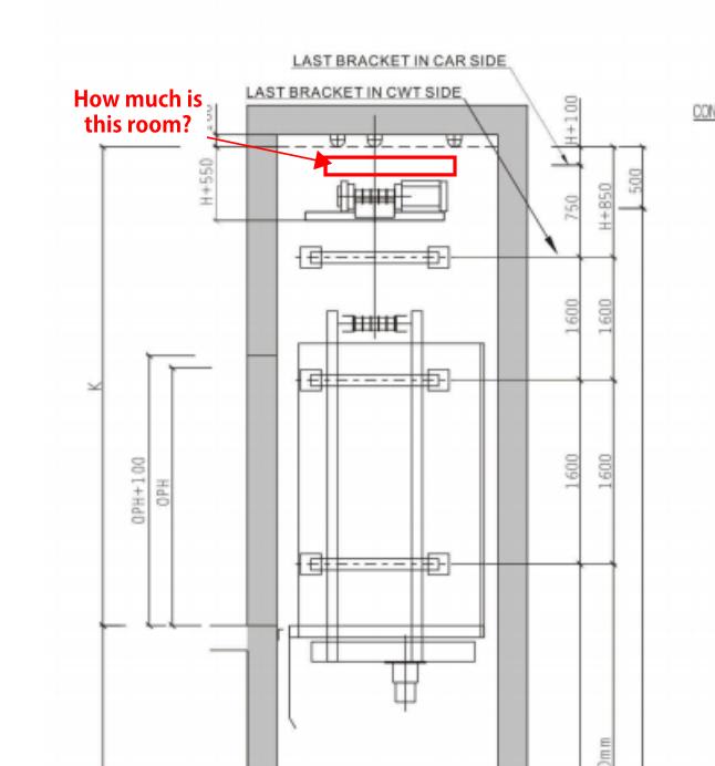 Elevator Hoist Beam Structural engineering general discussion EngTips