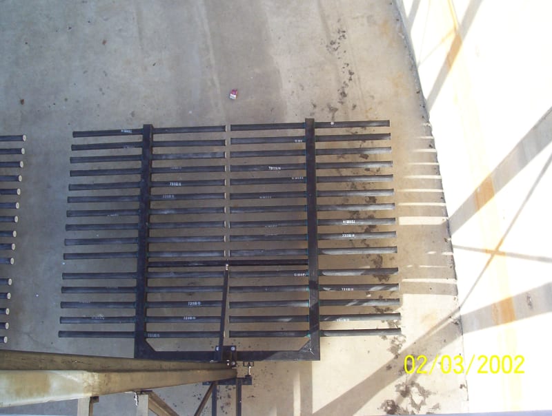 SCH 80 PVC Blower supply line Waste disposal & treatment EngTips