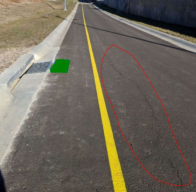 Top 94+ Images Can Asphalt Be Laid In The Rain Stunning 10/2023