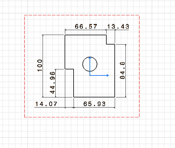 Catia Macro Drafting Dimension Change DASSAULT CATIA products EngTips