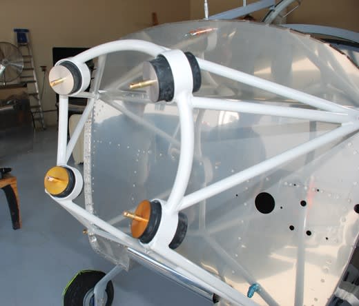 Dynafocal - Aircraft engineering | Eng-Tips