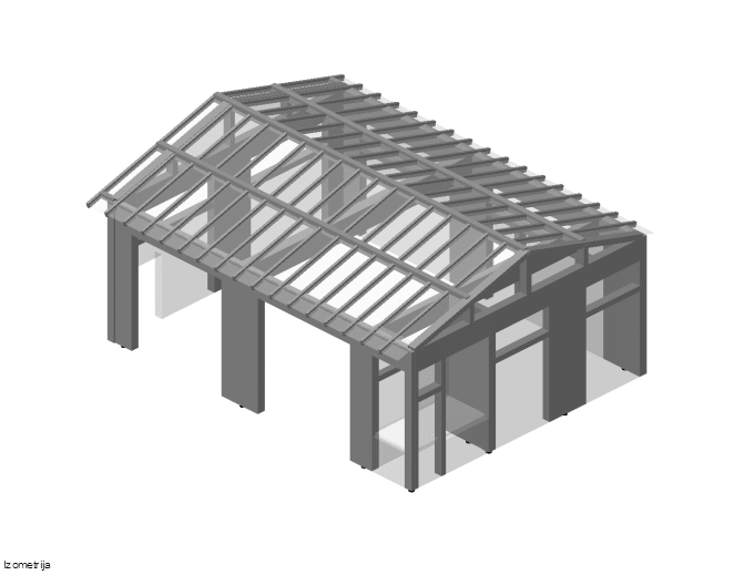 RC beam horizontally supported by the steel beam? Structural
