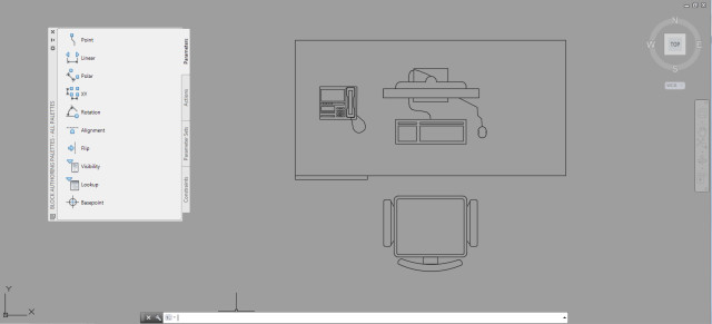 How to Use AutoCAD’s Dynamic Blocks >