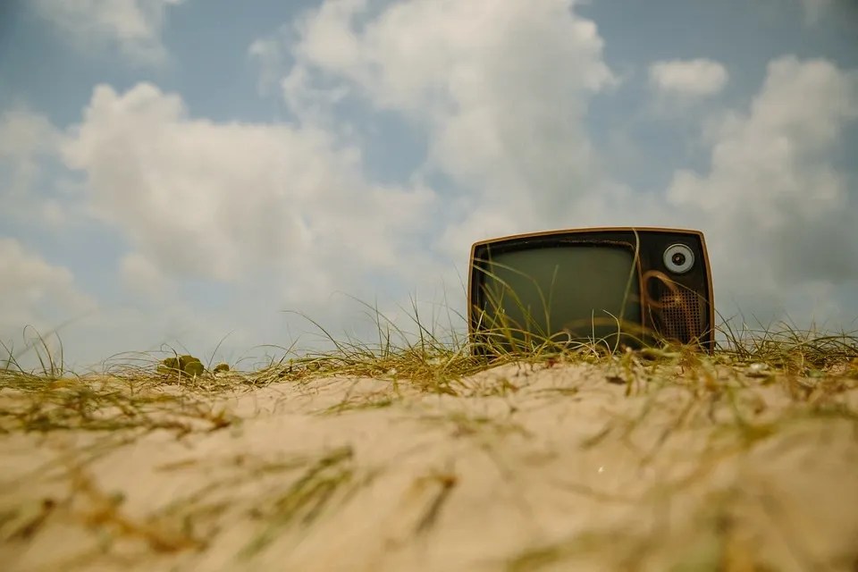 How To Dispose Of A Broken TV Ethical Shift
