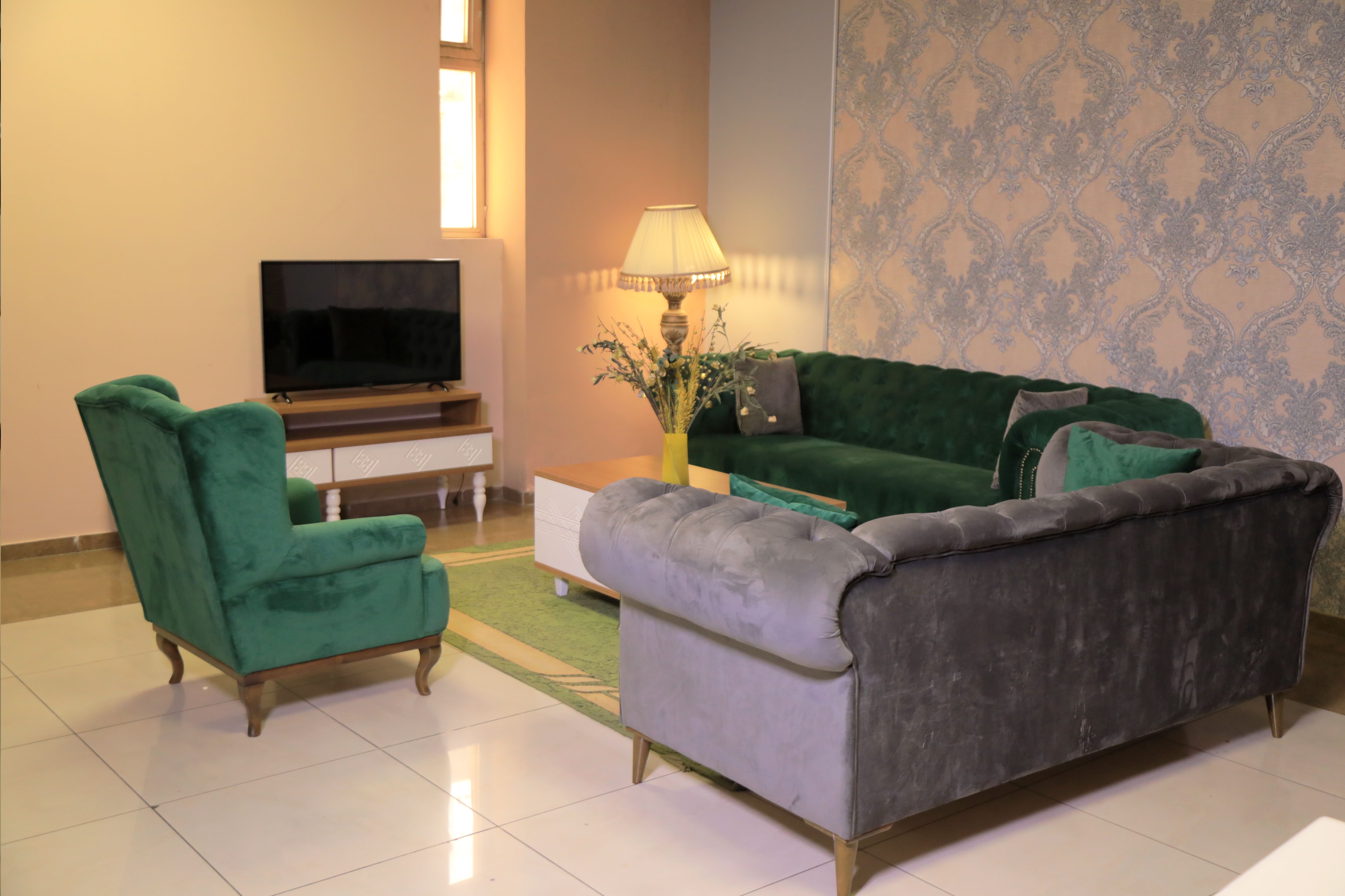 Sofa (3F) Finfine Furniture Factory