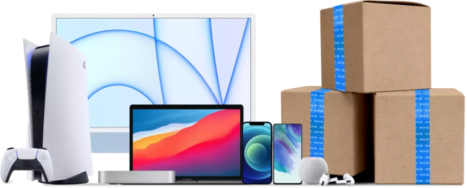 Buy and Sell Wholesale iPhones in bulk online Eze