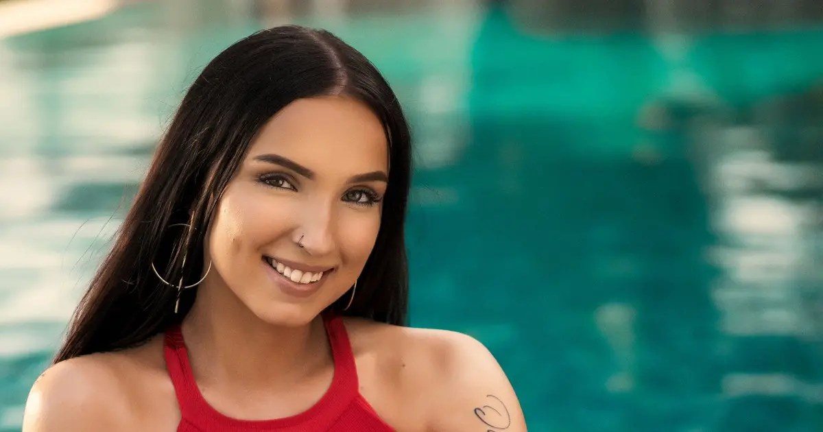 Myös OnlyFans! Temptation Island Suomi -sinkku Inkku ei muotojaan