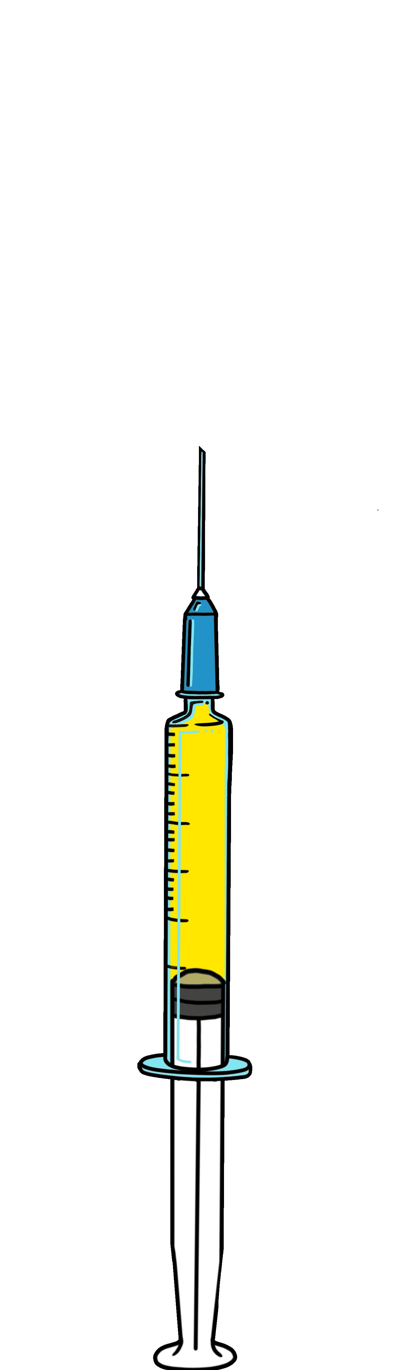 Syringe Animated Gif