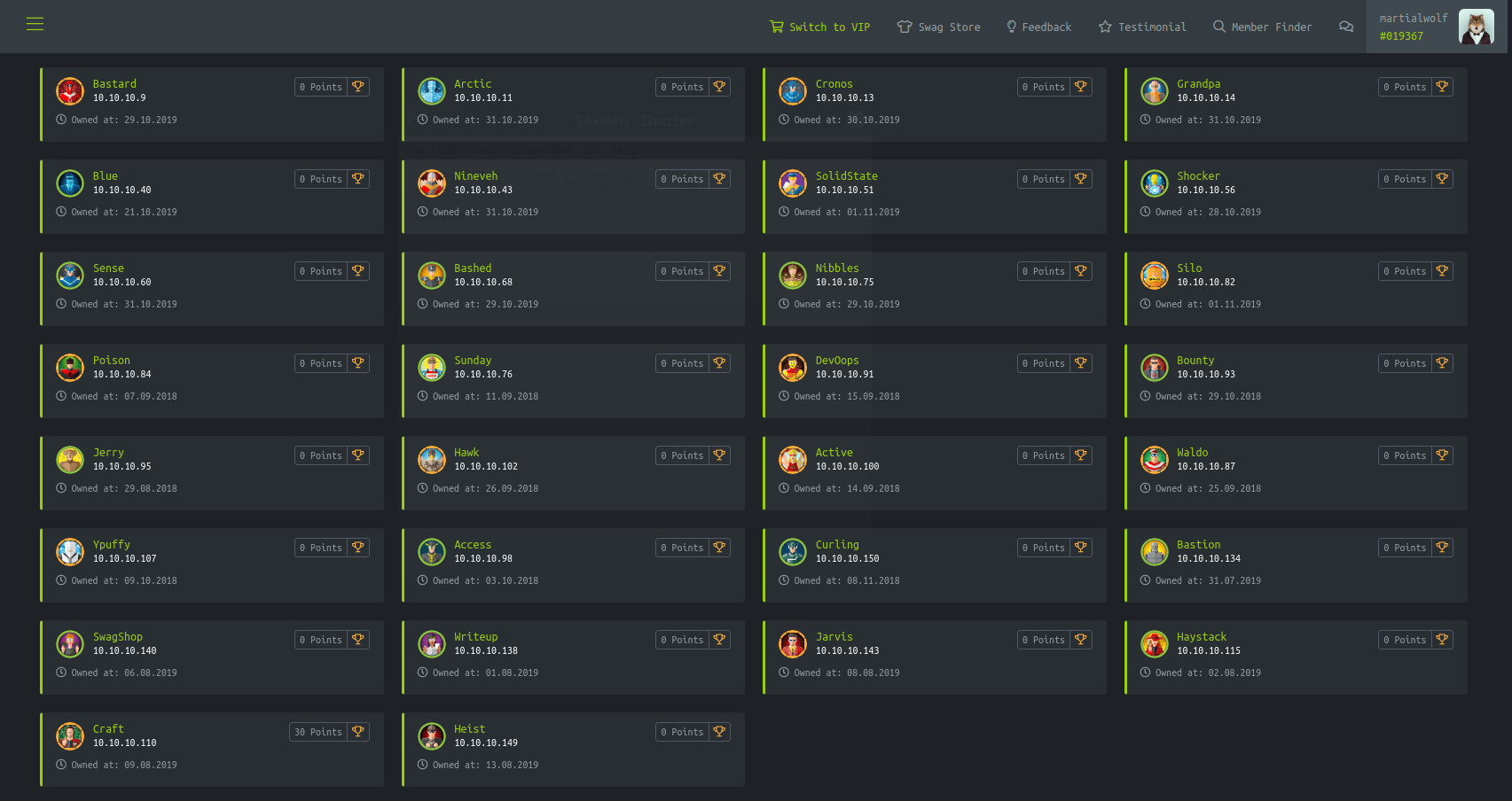 How to Pass the OSCP Security Boulevard