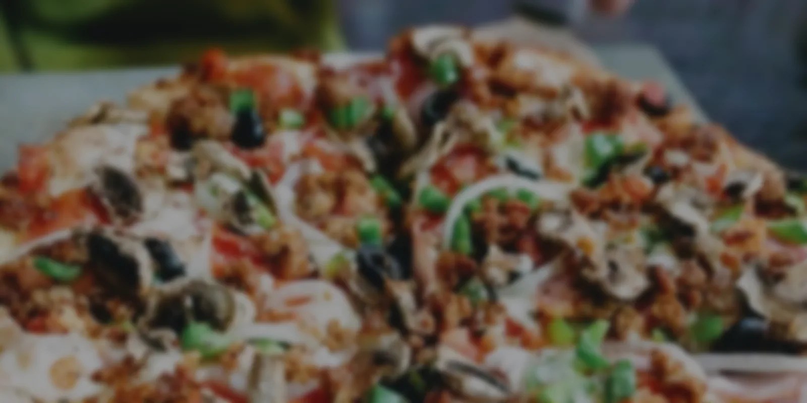 Nucci's Pizza SAN LUIS OBISPO, CA Delivery FoodJets