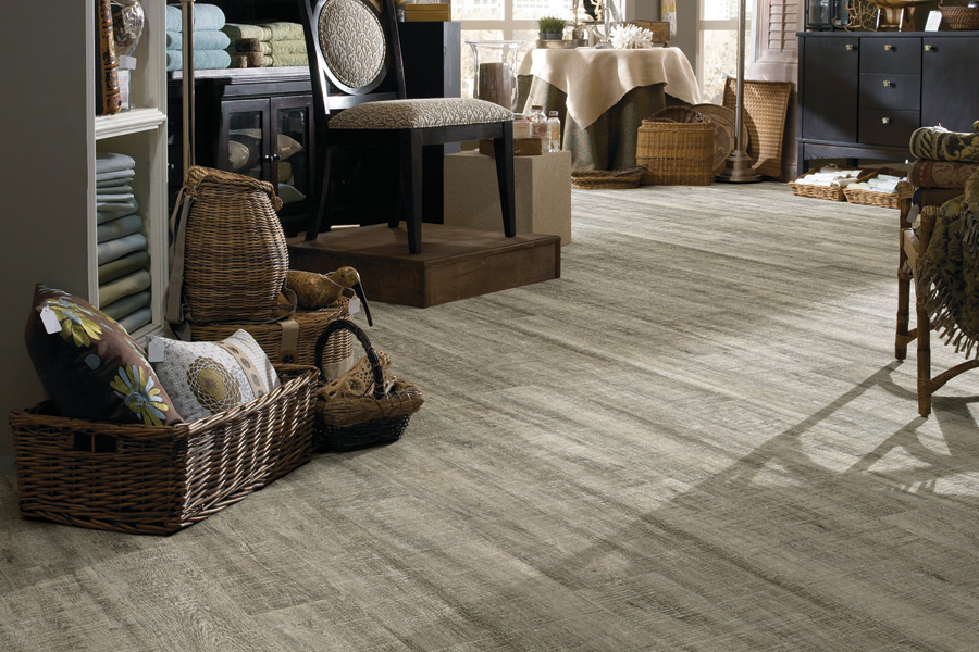 Vinyl Flooring in Dundas, MN from Behr's USA Flooring