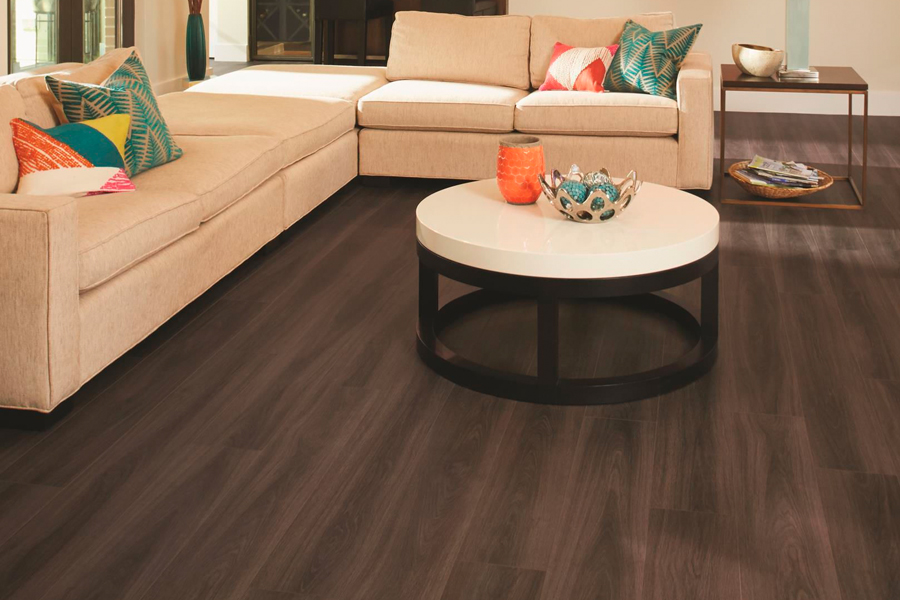 Flooring inspiration from Abbey Carpet of Petaluma Petaluma, CA