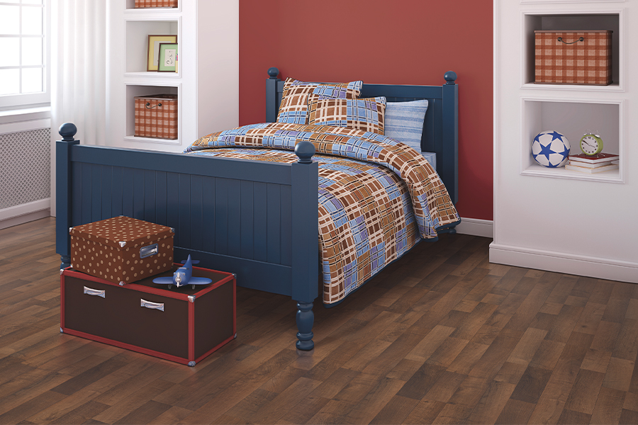 Laminate Flooring in Greenville, SC from FLOORS